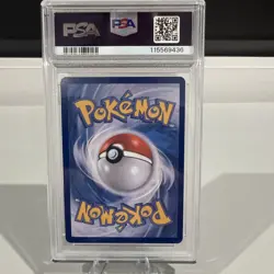 2025 POKEMON KOREAN METAMONG PROJECT DITTO PROMO #173 DITTO PSA 10 - 7 - Image 2