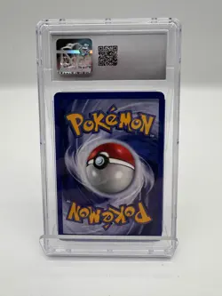 Lt. Surge’s Fearow Pokemon (2000) Gym Heroes 7/132 CGC 10 - Image 2