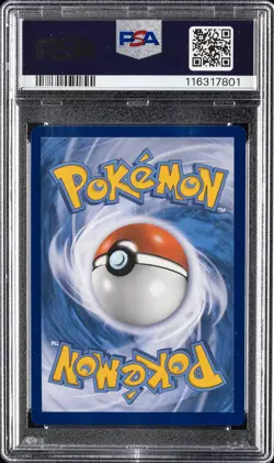 2021 POKEMON SWSH BLACK STAR PROMO #179 FULL ART/FLAREON V PSA 10 - Image 2