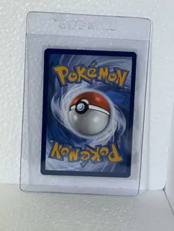 Pokemon TCG Riolu 010 Mega Evolution Promo - Image 2