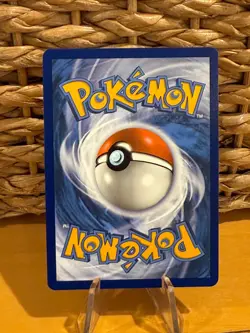 R0855 2023 Pokemon SVI EN-Scarlet & Violet PACK FRESH #131 Toxicroak - Image 2