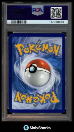 2023 POKEMON SV 151 - MEW EN #193/165 EX ULTRA RARE PSA 10 - Image 2