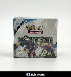 POKEMON TCG XY ANCIENT ORIGINS SEALED BOOSTER BOX - Image 1