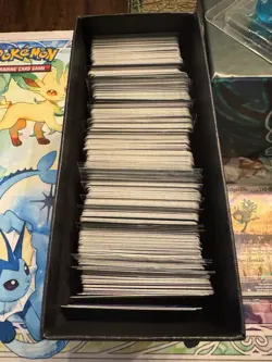 Pokemon Twilight Masquerade Bulk PLUS Accessories, SEALED Promo, In ETB Box - Image 2