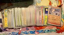 Pokemon Twilight Masquerade Bulk PLUS Accessories, SEALED Promo, In ETB Box - Image 5