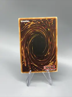 Yugioh! Princess Curran SOI-EN028 Ultimate Rare 1st Edition LP - Image 4