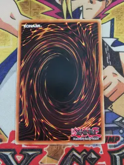 Yu-Jo Friendship jump-en007 Ltd Ed (NM) Ultra Rare Yu-Gi-Oh! - Image 4