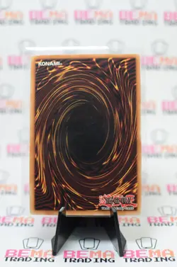 Number 17: Leviathan Dragon (Ghost Rare) GENF-EN039 Generation Force... - Image 2