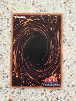 Yu-Gi-Oh! Card Instant Contact Japanese Rare - Image 2