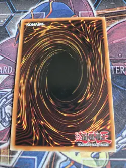 Blackwing - Vayu the Emblem of Honor LC5D-EN118 Secret Rare 1st Ed NM Yugioh - Image 2