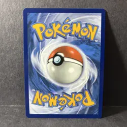 Pokemon TCG Destined Rivals Team Rockets Spidops Illustration Rare Card 187/182 - Image 2