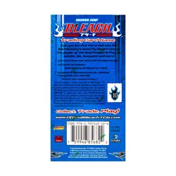 Score Entertai Bleach Soul Card Battl Soul Society Booster Box ( SW (VG+/New) - Image 2