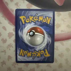 Pokemon Gholdengo EX TCG Prismatic Evolutions Card 164/131 NM Condition - Image 2