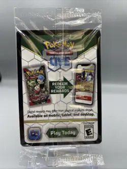Jolteon ex - 030/131 (Prismatic Evolutions Stamp) Promo, SEALED! NM Pokemon Card - Image 2