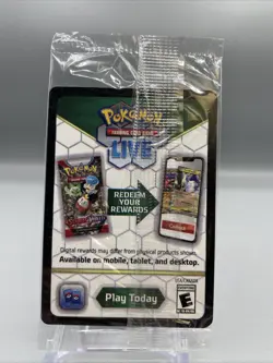 Jolteon ex - 030/131 (Prismatic Evolutions Stamp) Promo, SEALED! NM Pokemon Card - Image 4