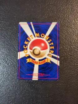 Blaine's Doduo Gym Japanese Pokemon Card Old Back US Seller - Image 2