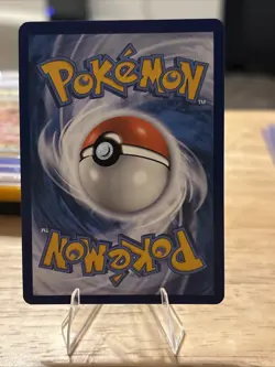 Pokemon Center Koraidon SVP 014 Stamped Promo Card - Image 2