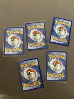Jirachi GX 79a/236 Alternate Art Promo Full Art Holo Sun & Moon Pokemon Card NM - Image 2