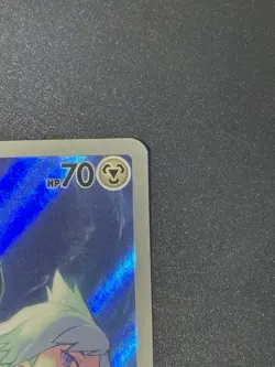 Pokemon TCG Steven's Beldum SVP207 Scarlet & Violet Promo Card Full Art - Image 5