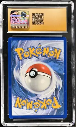 Pokemon Froslass Twilight Masquerade Illustration Rare Card #174 CGC 10 Pristine - Image 2