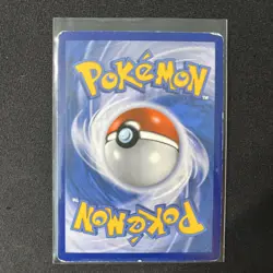 Pokemon Pikachu TCG EX Holo Black Star Promo Card XY84 Ultra Rare - Image 3