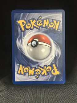Pokemon TCG Team Rocket Abra 1st Edition 49/82 Card - Image 2