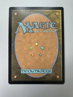 Cosmic Spider-Man | #0127 | Mythic | NM | Marvel's Spider-Man MTG - Image 2