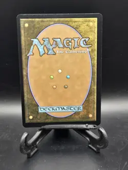 MTG Spider-man Venom, King in Black M 0022 Foil Full Art Magic The Gathering - Image 4