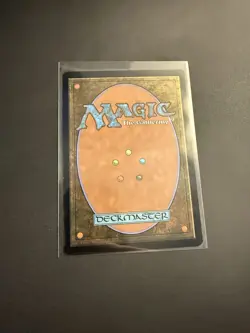Lightning, Lone Commando - Isshin, Two Heavens as One (Showcase) FF MTG - Image 2
