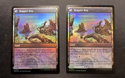 x2 MTG Boggart Trawler U 0243 Modern Horizons 3 Uncommon Foil NM - Image 4