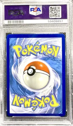 2019 Pokemon S & M Hidden Fates #SV7 Charmeleon Holo PSA 8 NM-MT - Image 4
