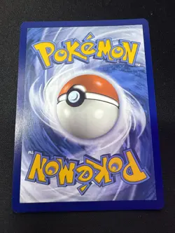 English Pokemon Flamigo ex Double Rare SV08: Surging Sparks 160/191 Near Mint - Image 2