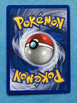 Pokemon 1st Edition German Base Set Glumanda (Charmander) 46/102 - LP - Image 2
