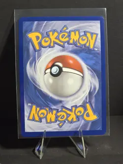 Mega Kangaskhan ex 104/132 Double Rare Holo Mega Evolution Pokemon TCG NM - Image 2