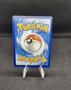 Pokemon TCG Bulbasaur 151 SVP 046 Cosmos Holo w Swirl NM/M (B) - Image 2