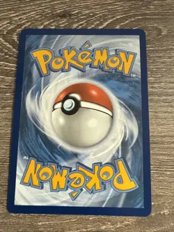 2024 Pokemon Temporal Forces Raging Bolt ex 196 /162 Full Art Ancient Holo Rare - Image 2