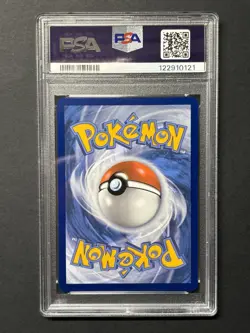 PSA 10 GEM MINT Pokemon Pre EN-Prismatic Evolutions Dragapult #165 SIR - Image 2
