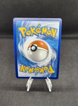 Pokemon TCG Charmander SVP047 Cosmos Holo Promo w Swirl NM/M (C) - Image 2