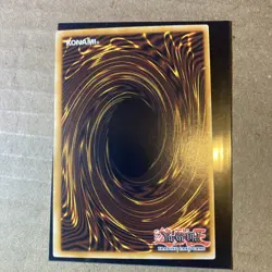 Yugioh! S:P Little Knight Starlight Rare 2025 tin MP25-EN047 - Image 4