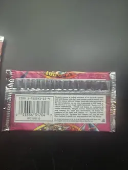 2 X Yu-Gi-Oh! Magician's Force Booster Packs YuGiOh! Factory Sealed FREE SHIP! - Image 3