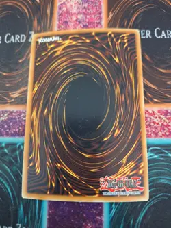 Yugioh Skilled Dark Magician MFC-063 Super Rare Unlimited NM/LP - Image 3