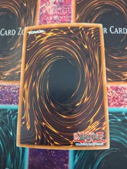 Yugioh Revival Jam LON-006 Super Rare 1st Edition LP/MP - Image 4