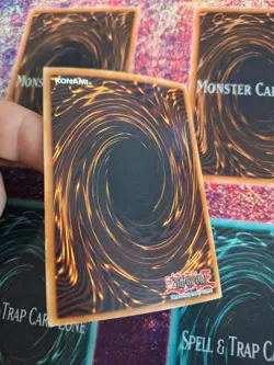 Yugioh Revival Jam LON-006 Super Rare 1st Edition LP/MP - Image 5