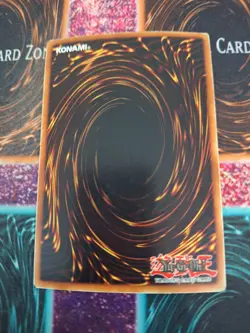 Yugioh Lord of D. SDK-041 Super Rare Unlimited LP/MP - Image 3