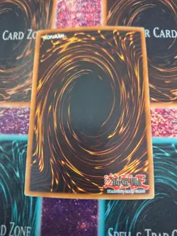 Yugioh Serpent Night Dragon MRL-103 Secret Rare 1st Edition MP - Image 4