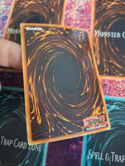 Yugioh Serpent Night Dragon MRL-103 Secret Rare 1st Edition MP - Image 5