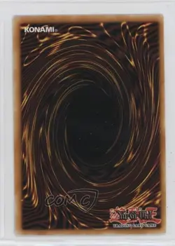 Bystial Saronir Prismatic SE 1st Ed. YuGiOh 25th Anniversary Dueling Heroes - Image 2
