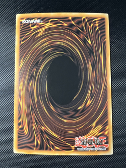 Yugioh Blazing Cartesia the Virtuous MP23-EN162 25th Anniversary Prismatic SR NM - Image 2