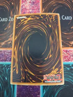 Yugioh Breaker the Magical Warrior MFC-071 Ultra Unlimited Moderately Played - Image 3