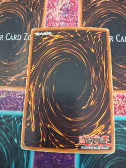 Yugioh Toon Summoned Skull MRL-073 Ultra Rare 1st Edition Moderately Played - Image 5